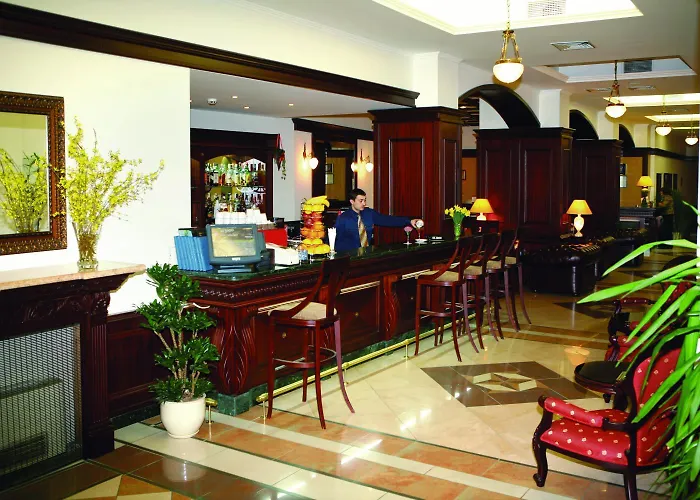 Drustar Hotel