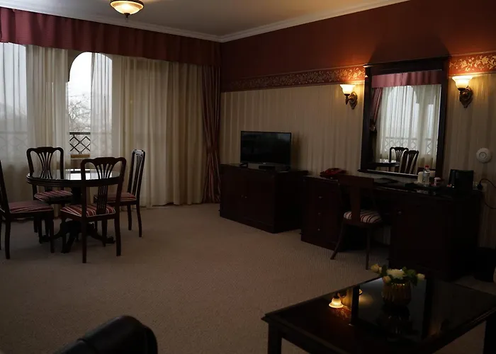 Drustar Hotel
