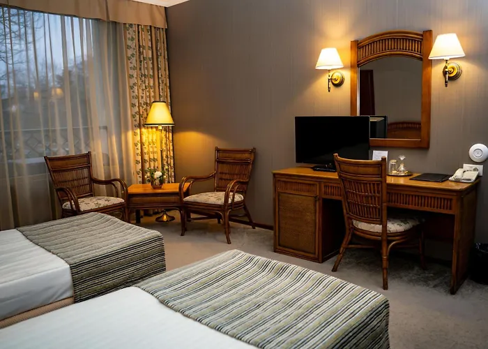 Drustar Hotel