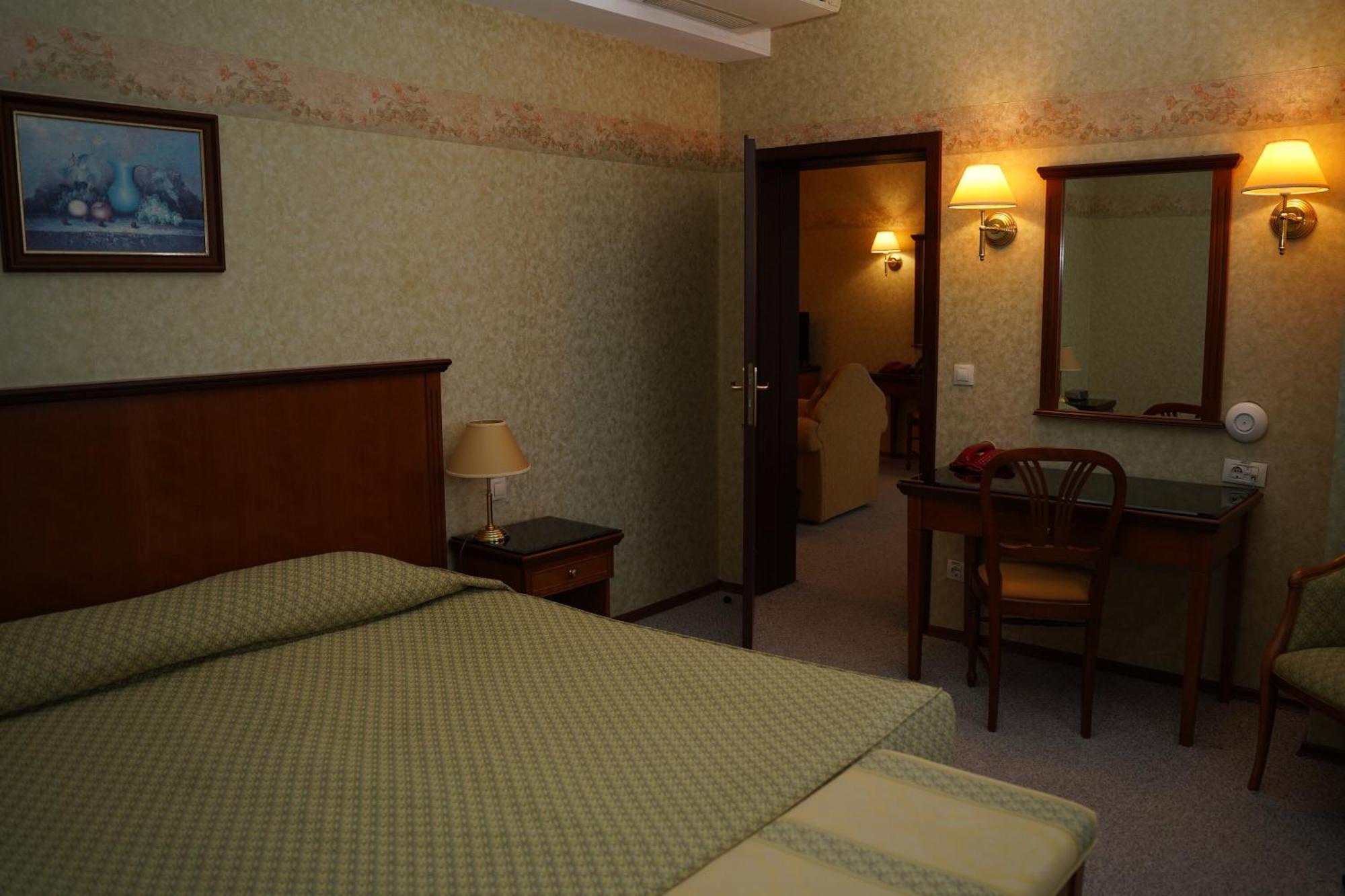 Drustar Hotel