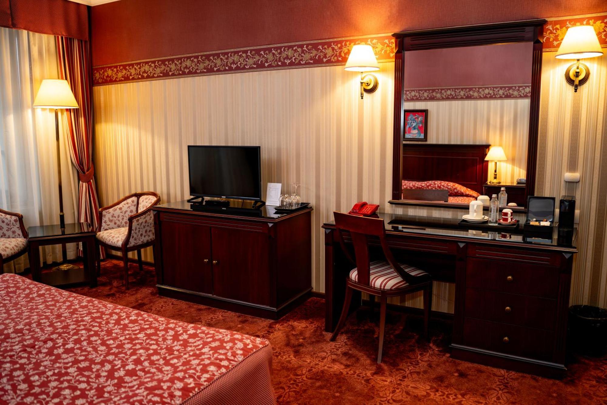 Hotel Drustar Silistra