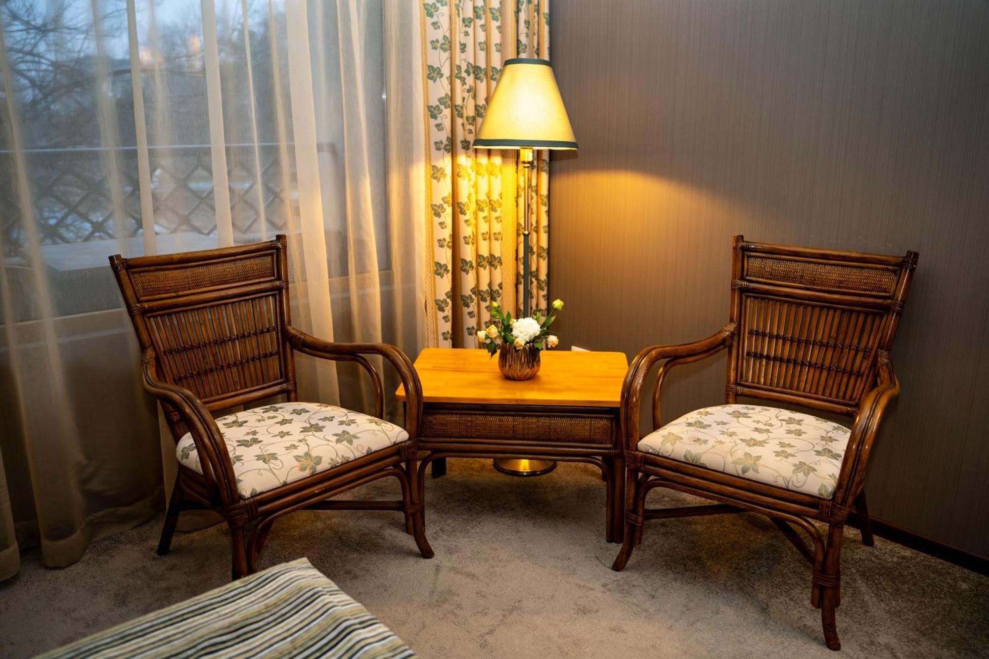 Drustar Hotel