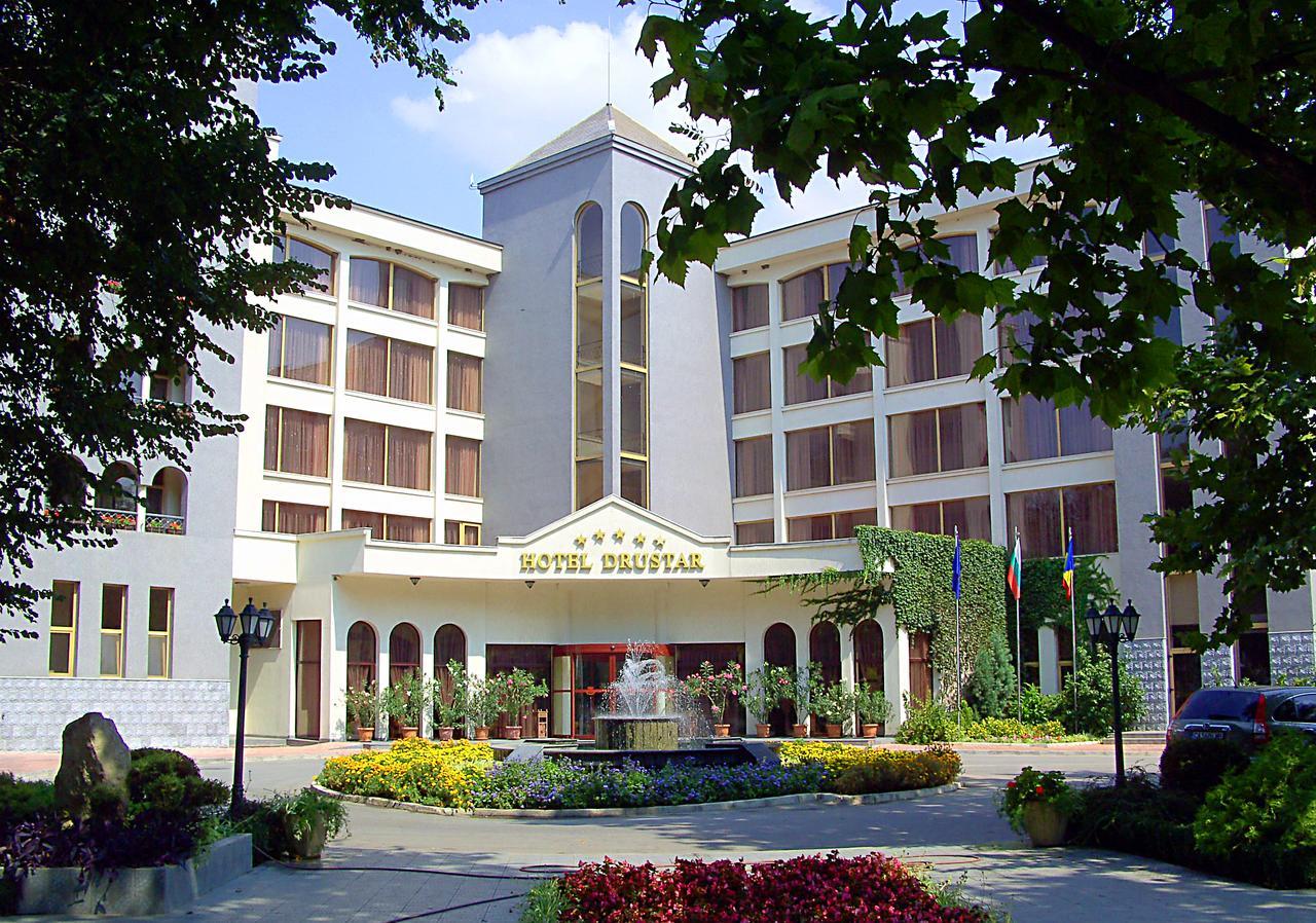 Drustar Готель 5*