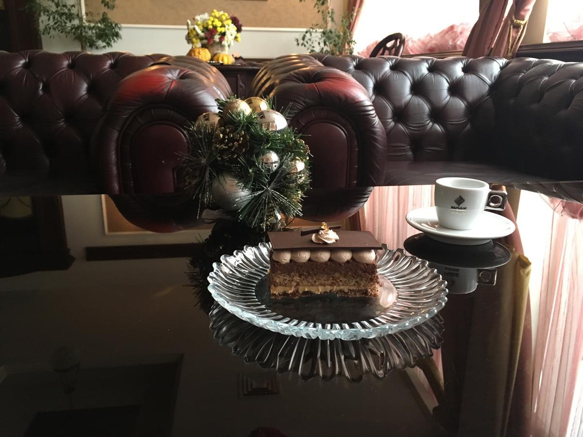 Готель Drustar 5*