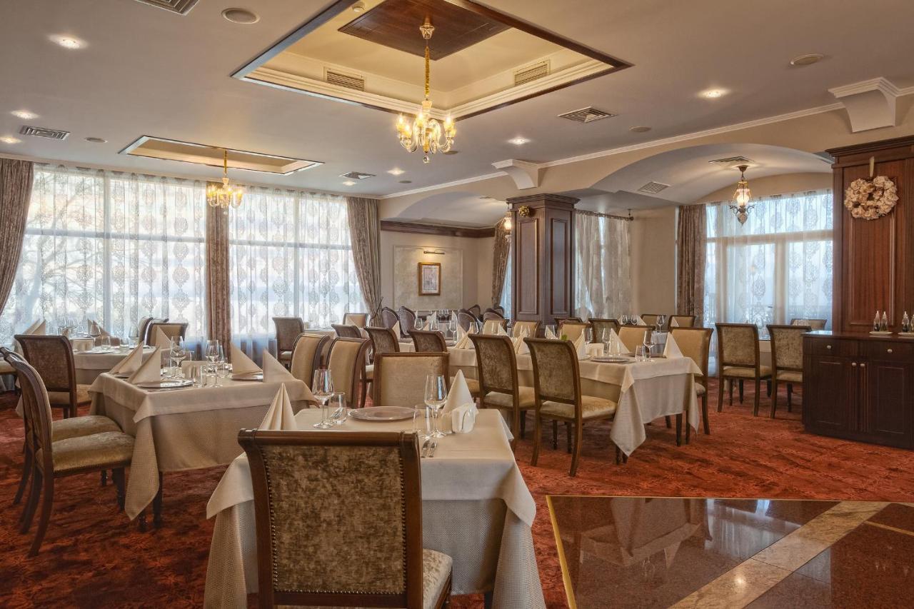 Drustar 5* Сілістра