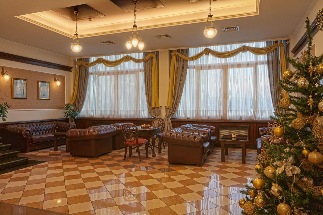 Drustar Готель