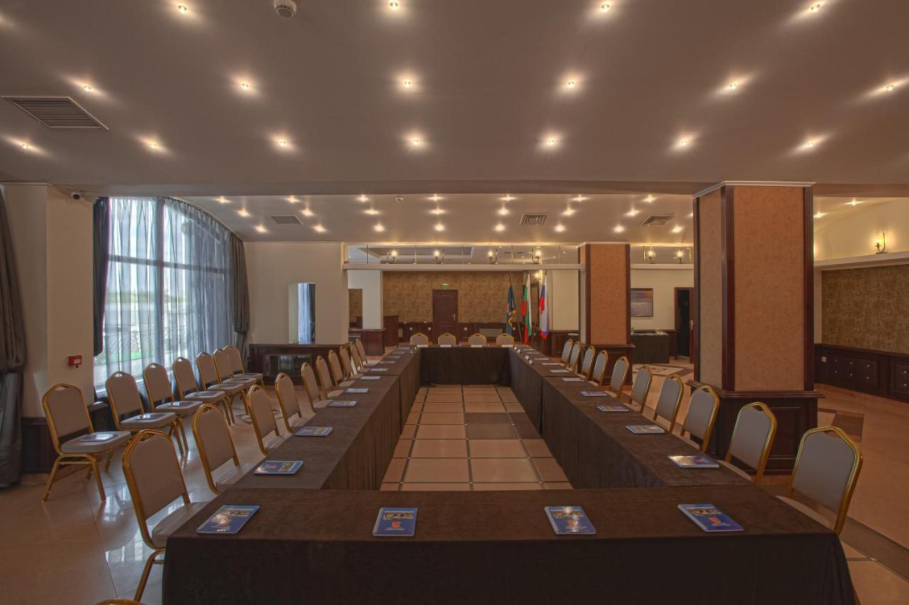 Otel Drustar Silistre
